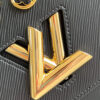 Louis Vuitton Twist MM Bag