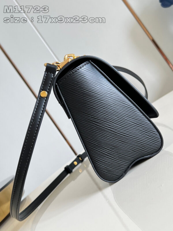 Louis Vuitton Twist MM Bag
