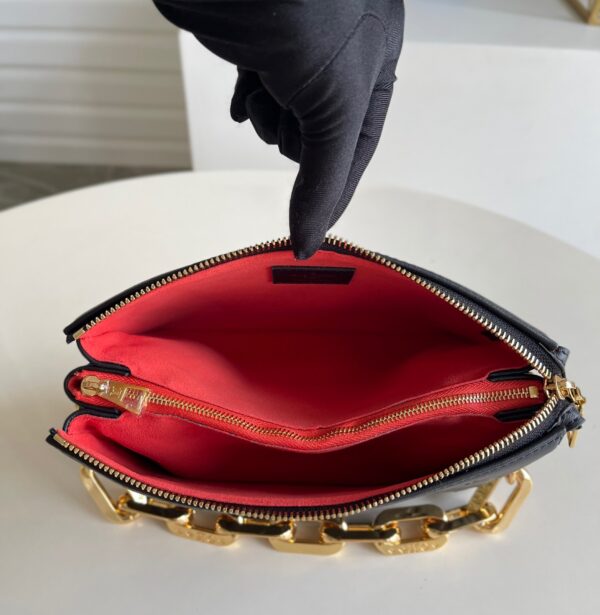 Louis Vuitton Coussin