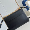 Louis Vuitton Twist MM Bag