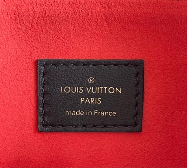 Louis Vuitton Coussin