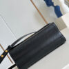 Louis Vuitton Twist MM Bag