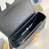 Louis Vuitton Twist MM Bag