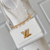 Louis Vuitton Twist MM Bag