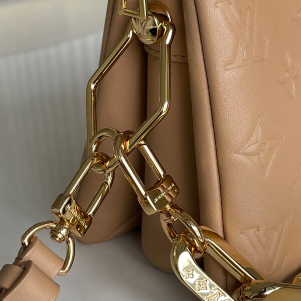 Louis Vuitton Coussin