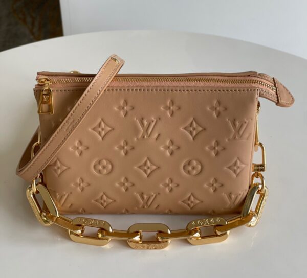 Louis Vuitton Coussin