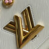 Louis Vuitton Twist MM Bag