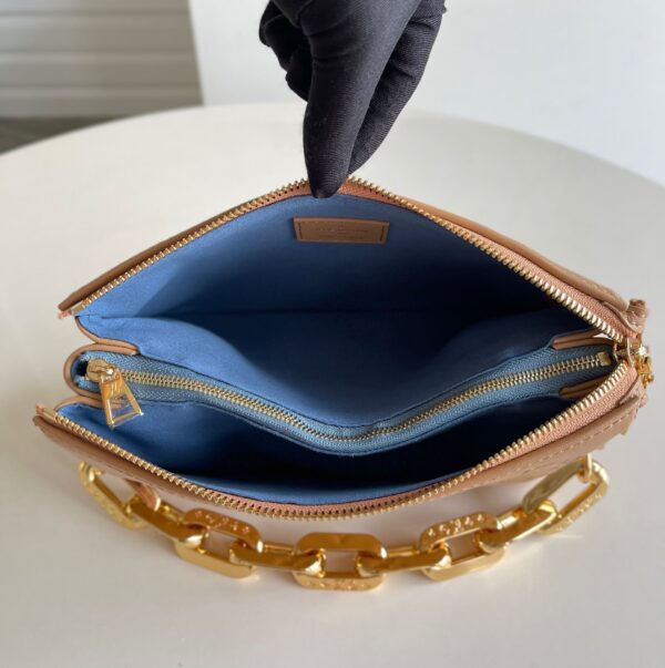 Louis Vuitton Coussin