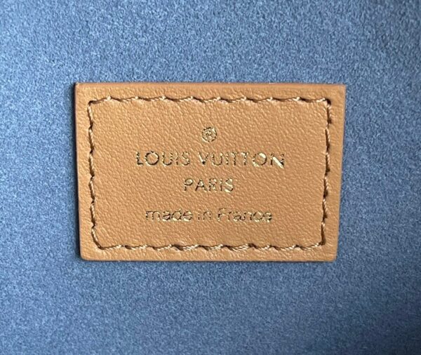 Louis Vuitton Coussin