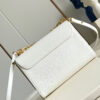 Louis Vuitton Twist MM Bag