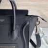 Celine Luggage Nano