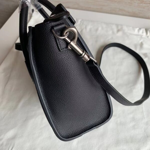 Celine Luggage Nano