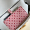 Louis Vuitton Twist MM Bag