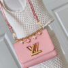 Louis Vuitton Twist PM Bag