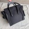 Celine Luggage Nano