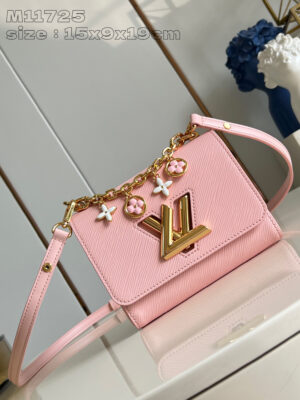 Louis Vuitton Twist PM Bag