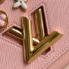 Louis Vuitton Twist PM Bag