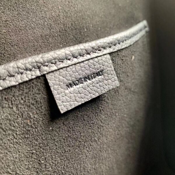 Celine Luggage Nano