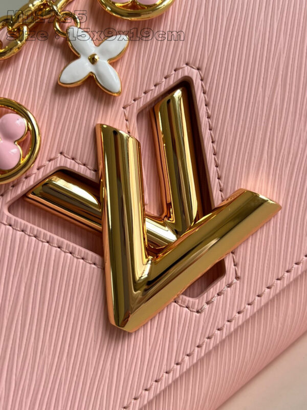 Louis Vuitton Twist PM Bag