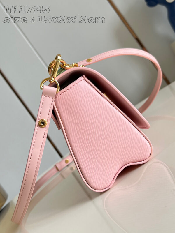 Louis Vuitton Twist PM Bag