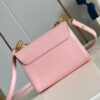 Louis Vuitton Twist PM Bag