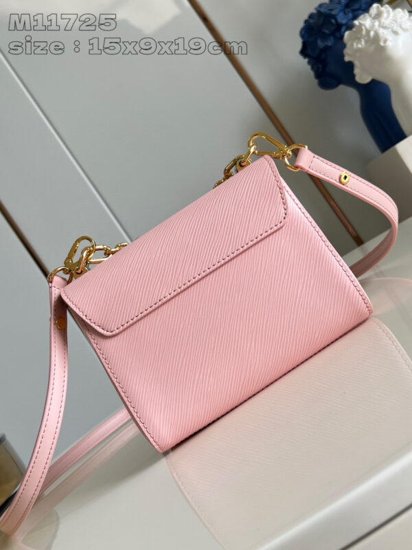 Louis Vuitton Twist PM Bag