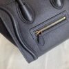Celine Luggage Nano
