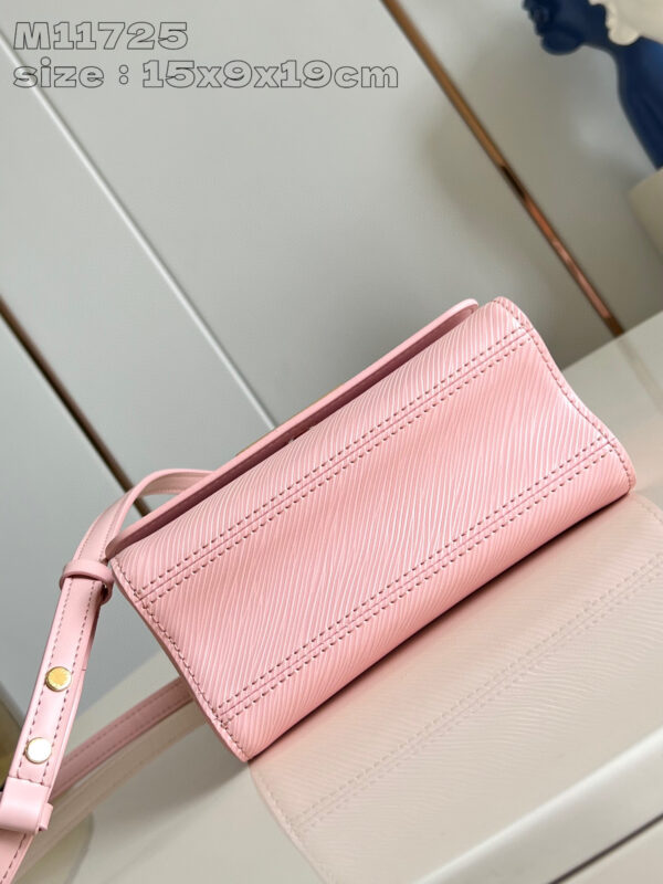Louis Vuitton Twist PM Bag