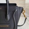 Celine Luggage Nano