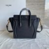 Celine Luggage Nano
