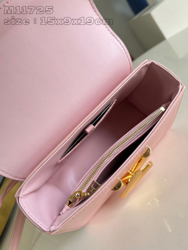 Louis Vuitton Twist PM Bag