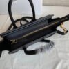 Celine Luggage Nano