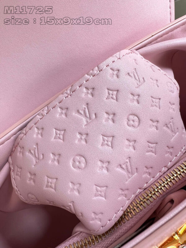 Louis Vuitton Twist PM Bag