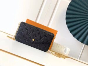 Louis Vuitton Pochette Felicie