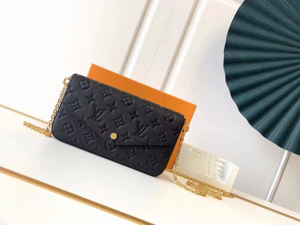 Louis Vuitton Pochette Felicie