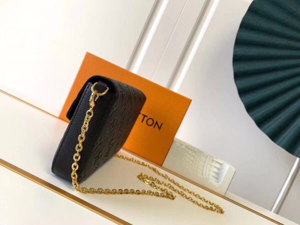 Louis Vuitton Pochette Felicie