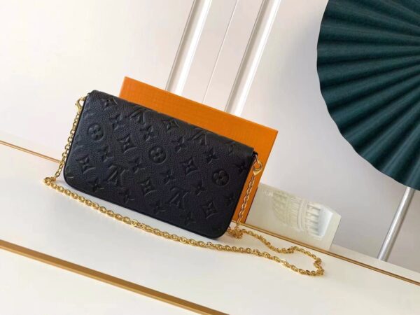 Louis Vuitton Pochette Felicie