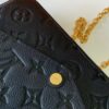 Louis Vuitton Pochette Felicie