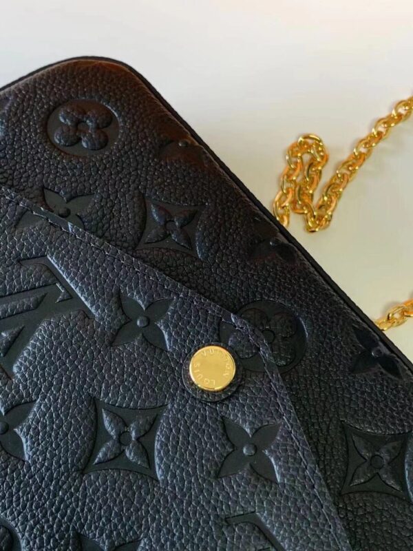 Louis Vuitton Pochette Felicie