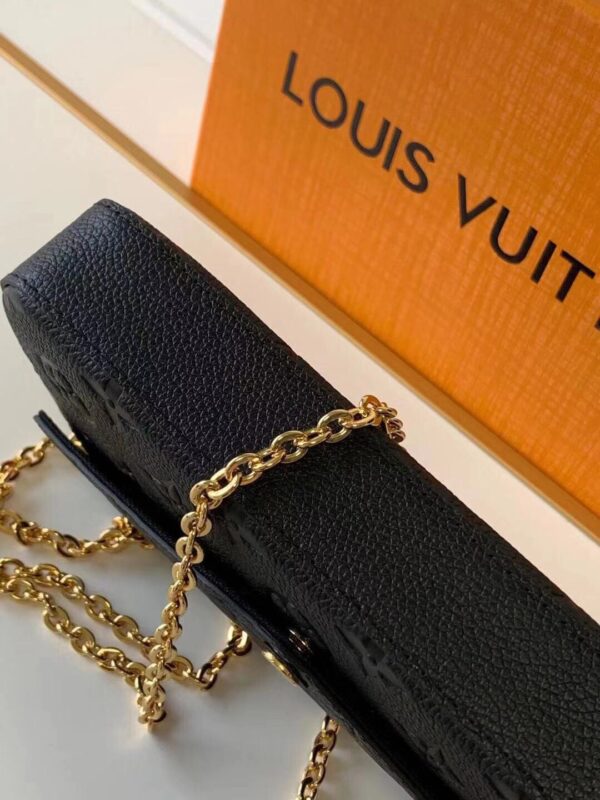 Louis Vuitton Pochette Felicie