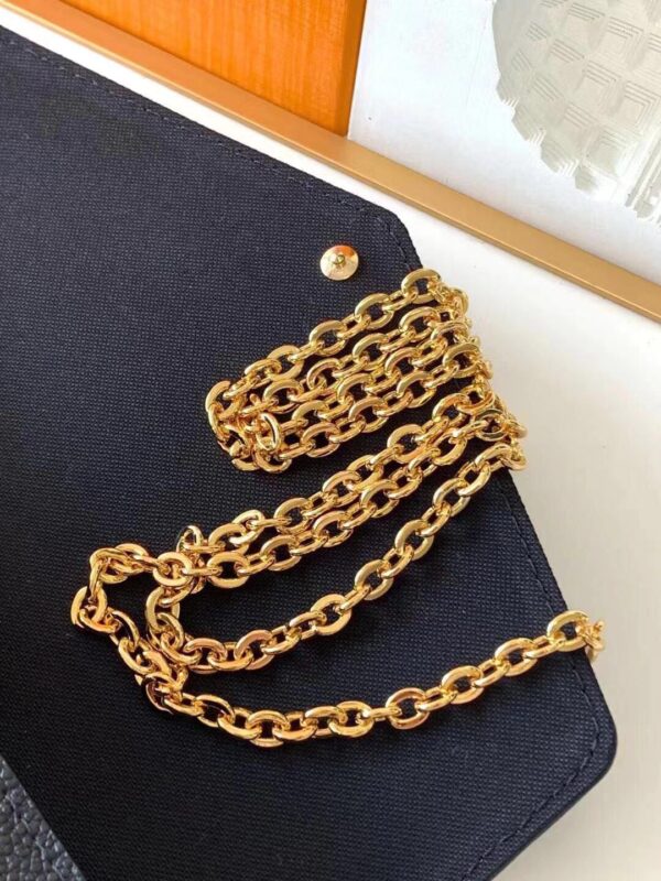 Louis Vuitton Pochette Felicie