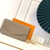 Louis Vuitton Pochette Felicie