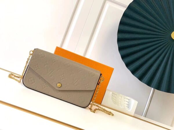 Louis Vuitton Pochette Felicie