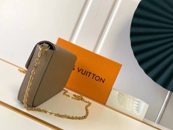 Louis Vuitton Pochette Felicie