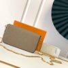 Louis Vuitton Pochette Felicie