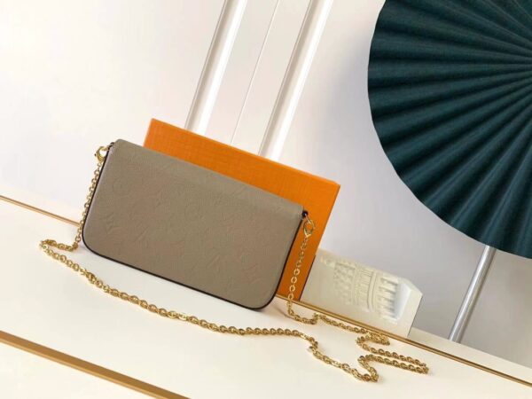 Louis Vuitton Pochette Felicie