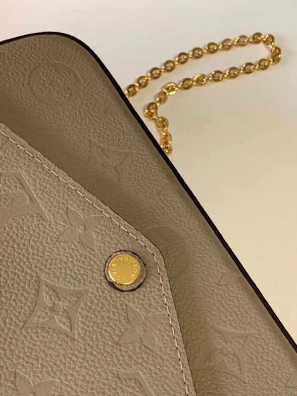Louis Vuitton Pochette Felicie