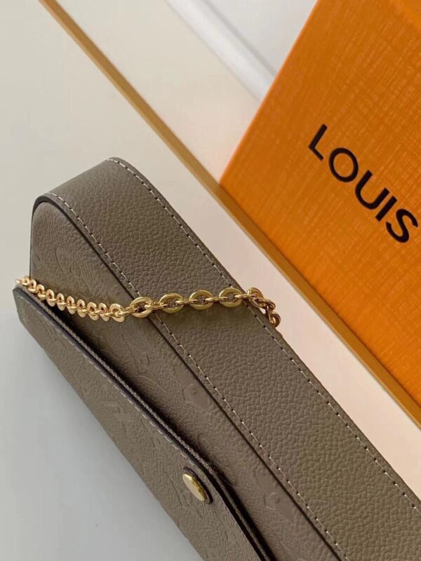 Louis Vuitton Pochette Felicie