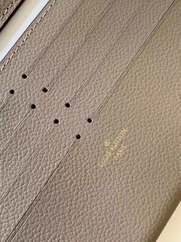 Louis Vuitton Pochette Felicie