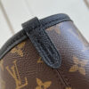 Louis Vuitton Neverfull Inside Out MM Bag